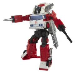 Hasbro Transformers Generations Selects WFC-GS26 Voyager Artfire & Nightstick Action Figure -Hasro Model Shop 5010993871339c