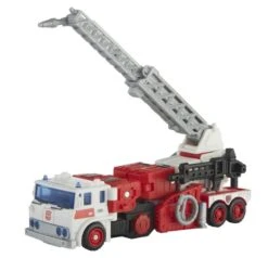 Hasbro Transformers Generations Selects WFC-GS26 Voyager Artfire & Nightstick Action Figure -Hasro Model Shop 5010993871339e