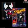 SDCC 2021 Hasbro Marvel Legends Venom Action Figure -Hasro Model Shop 5010993882762a