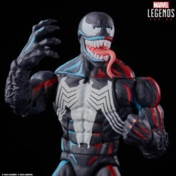 SDCC 2021 Hasbro Marvel Legends Venom Action Figure -Hasro Model Shop 5010993882762c