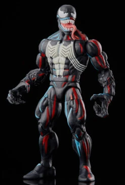 SDCC 2021 Hasbro Marvel Legends Venom Action Figure -Hasro Model Shop 5010993882762d