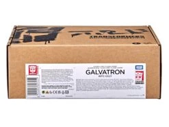 Hasbro Transformers Generations Selects WFC-GS27 Leader Galvatron Action Figure -Hasro Model Shop 5010993897452