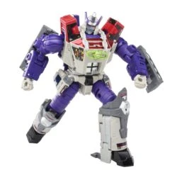 Hasbro Transformers Generations Selects WFC-GS27 Leader Galvatron Action Figure -Hasro Model Shop 5010993897452d
