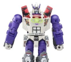 Hasbro Transformers Generations Selects WFC-GS27 Leader Galvatron Action Figure -Hasro Model Shop 5010993897452e