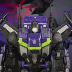 Hasbro Transformers Generations Shattered Glass Commander Class Jetfire Action Figure -Hasro Model Shop 5010993900657b