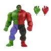 Hasbro Marvel Legends Compound Hulk 2021 Walmart Exclusive Action Figure -Hasro Model Shop 5010993904037a