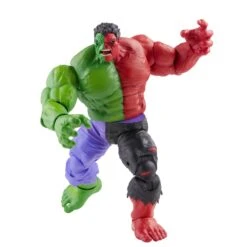 Hasbro Marvel Legends Compound Hulk 2021 Walmart Exclusive Action Figure -Hasro Model Shop 5010993904037d