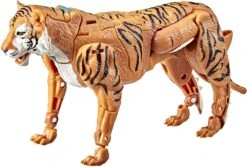 Hasbro Transformers Generations War For Cybertron Golden Disk Collection Voyager Mutant Tigatron Action Figure Exclusive 16 Hasbro Transformers Generations War For Cybertron Golden Disk Collection Voyager Mutant Tigatron Action Figure Exclusive -Hasro Model Shop 5010993919574g