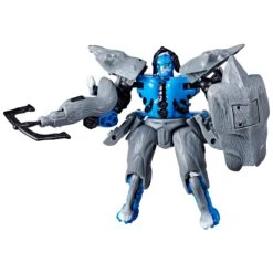 Hasbro Transformers Vintage Beast Wars Wolfang Action Figure 8 Hasbro Transformers Vintage Beast Wars Wolfang Action Figure -Hasro Model Shop 5010993931958a
