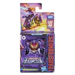 Hasbro Transformers Generations Legacy Core Class Iguanus Action Figure -Hasro Model Shop 5010993934263