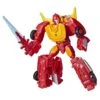 Hasbro Transformers Generations Legacy Core Class Hot Rod Action Figure -Hasro Model Shop 5010993934270a