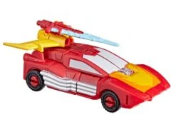 Hasbro Transformers Generations Legacy Core Class Hot Rod Action Figure -Hasro Model Shop 5010993934270b