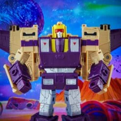 Hasbro Transformers Generations Legacy Evolution Leader Class Blitzwing Action Figure -Hasro Model Shop 5010993934294d c3dbbff9 9941 45ae b10c fc788a0d4f22