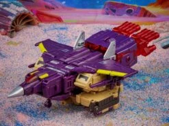 Hasbro Transformers Generations Legacy Evolution Leader Class Blitzwing Action Figure -Hasro Model Shop 5010993934294h 935efe29 4915 4907 ba9c 3152c6aa0db0