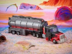 Hasbro Transformers Generations Legacy Leader Class Laser Optimus Prime Action Figure -Hasro Model Shop 5010993934300d b4a72429 82c0 4845 b631 76b1ff2a3443