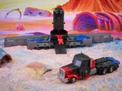 Hasbro Transformers Generations Legacy Leader Class Laser Optimus Prime Action Figure -Hasro Model Shop 5010993934300e 7021e4df 9a94 4625 9adf 99ff6958d4fc