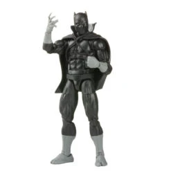 Hasbro Marvel Legends Black Panther Wave 2 Black Panther (BAF Attuma) Action Figure -Hasro Model Shop 5010993938957a