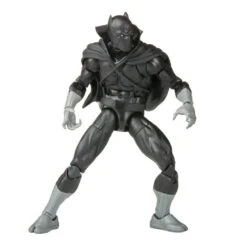 Hasbro Marvel Legends Black Panther Wave 2 Black Panther (BAF Attuma) Action Figure -Hasro Model Shop 5010993938957b