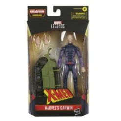 Hasbro Marvel Legends X-Men Wave Darwin (BAF Bonebreaker) Action Figure -Hasro Model Shop 5010993941025
