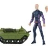 Hasbro Marvel Legends X-Men Wave Darwin (BAF Bonebreaker) Action Figure -Hasro Model Shop 5010993941025e