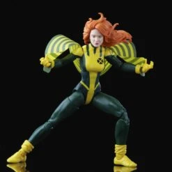 Hasbro Marvel Legends X-Men Wave Siryn (BAF Bonebreaker) Action Figure -Hasro Model Shop 5010993941056a