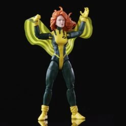 Hasbro Marvel Legends X-Men Wave Siryn (BAF Bonebreaker) Action Figure -Hasro Model Shop 5010993941056c