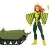 Hasbro Marvel Legends X-Men Wave Siryn (BAF Bonebreaker) Action Figure -Hasro Model Shop 5010993941056e