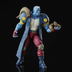 Hasbro Marvel Legends X-Men Wave Maggot (BAF Bonebreaker) Action Figure -Hasro Model Shop 5010993941063b