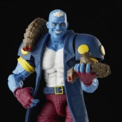 Hasbro Marvel Legends X-Men Wave Maggot (BAF Bonebreaker) Action Figure -Hasro Model Shop 5010993941063c