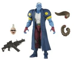 Hasbro Marvel Legends X-Men Wave Maggot (BAF Bonebreaker) Action Figure