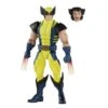 Hasbro Marvel Legends X-Men Wave Wolverine (BAF Bonebreaker) Action Figure -Hasro Model Shop 5010993941070d