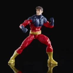 Hasbro Marvel Legends X-Men Wave Vulcan (BAF Bonebreaker) Action Figure -Hasro Model Shop 5010993941087b