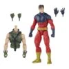 Hasbro Marvel Legends X-Men Wave Vulcan (BAF Bonebreaker) Action Figure -Hasro Model Shop 5010993941087d