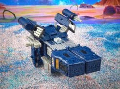 Hasbro Transformers Generations Legacy Voyager Class Soundwave Action Figure -Hasro Model Shop 5010993941148c 9302c5e5 72bf 46c5 af49 5e26e0aed183