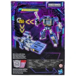 Hasbro Transformers Generations Legacy Voyager Class Soundwave Action Figure -Hasro Model Shop 5010993941148e 077127af 75e3 4039 be39 45667fa27a8a