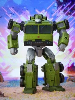 Hasbro Transformers Generations Legacy Voyager Class Bulkhead Action Figure -Hasro Model Shop 5010993942107c 546f41e2 e2be 4327 aabe a1e7ef191dcb