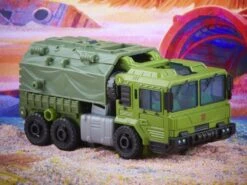 Hasbro Transformers Generations Legacy Voyager Class Bulkhead Action Figure -Hasro Model Shop 5010993942107f ab287536 7b1c 4dfe a1fd 826aa1022b64