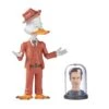 Hasbro Marvel Legends Disney+ Wave 1 Howard The Duck (BAF Khonshu) Action Figure -Hasro Model Shop 5010993942619a