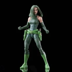Hasbro Marvel Legends Classic Iron Man Wave Madame Hydra (BAF Marvel's Controller) Action Figure -Hasro Model Shop 5010993942657c