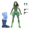 Hasbro Marvel Legends Classic Iron Man Wave Madame Hydra (BAF Marvel's Controller) Action Figure -Hasro Model Shop 5010993942657e