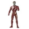 Hasbro Marvel Legends Disney+ Wave 1 Zombie Iron Man (BAF Khonshu) Action Figure -Hasro Model Shop 5010993942671a