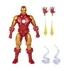 Hasbro Marvel Legends Classic Iron Man Wave Iron Man Model 70 Armor (BAF Marvel's Controller) Action Figure 1 Hasbro Marvel Legends Classic Iron Man Wave Iron Man Model 70 Armor (BAF Marvel's Controller) Action Figure -Hasro Model Shop 5010993942695e