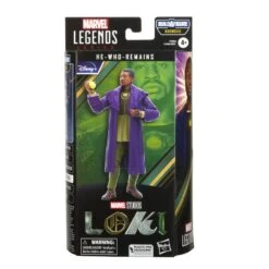 Hasbro Marvel Legends Disney+ Wave 1 He-Who-Remains (BAF Khonshu) Action Figure -Hasro Model Shop 5010993942732