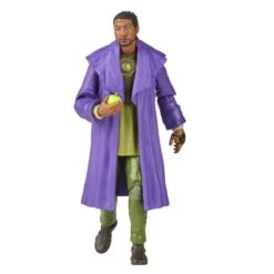 Hasbro Marvel Legends Disney+ Wave 1 He-Who-Remains (BAF Khonshu) Action Figure -Hasro Model Shop 5010993942732b