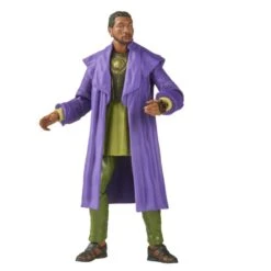 Hasbro Marvel Legends Disney+ Wave 1 He-Who-Remains (BAF Khonshu) Action Figure -Hasro Model Shop 5010993942732c