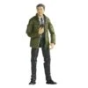 Hasbro Marvel Legends Disney+ Wave 1 Agent Jimmy Woo (BAF Khonshu) Action Figure -Hasro Model Shop 5010993942749a