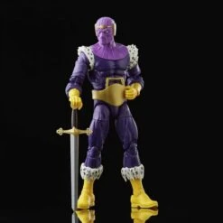 Hasbro Marvel Legends Baron Zemo 2022 Walgreen Exclusive Action Figure -Hasro Model Shop 5010993943364a