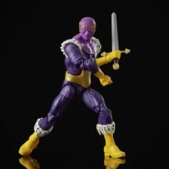 Hasbro Marvel Legends Baron Zemo 2022 Walgreen Exclusive Action Figure -Hasro Model Shop 5010993943364b