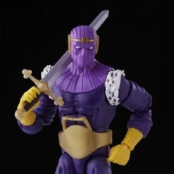 Hasbro Marvel Legends Baron Zemo 2022 Walgreen Exclusive Action Figure -Hasro Model Shop 5010993943364c