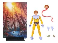 Hasbro Marvel Legends Retro Series X-Men Marvel's Toad Action Figure -Hasro Model Shop 5010993956609a
